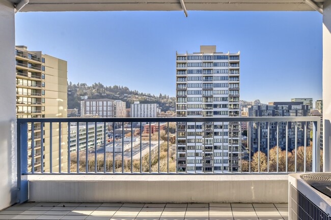 Building Photo - 111 SW Harrison St