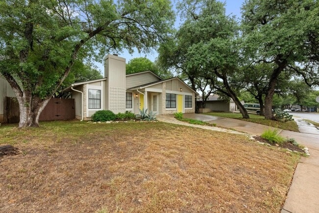 Building Photo - 8406 Copano Dr