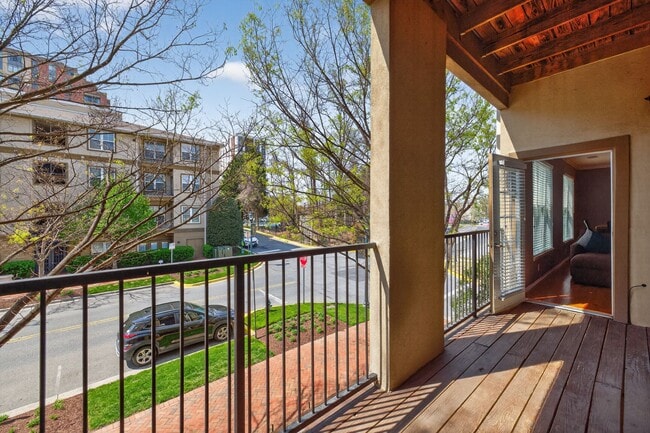 Building Photo - 11800 Old Georgetown Rd