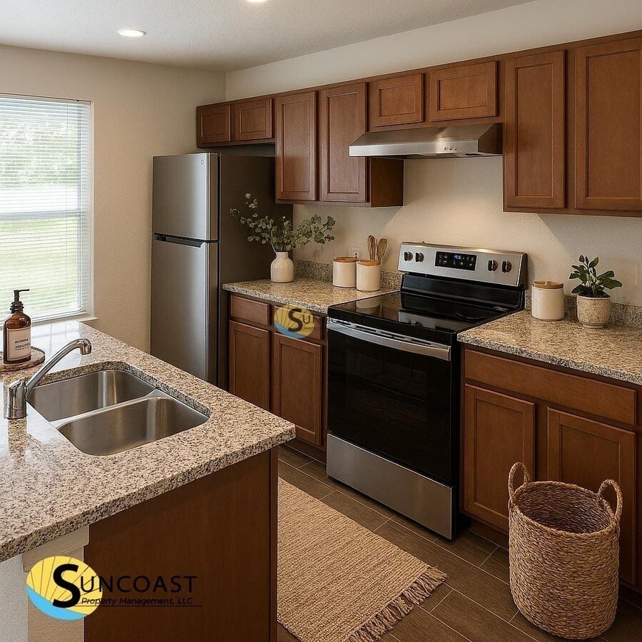 Building Photo - 8138 Ocala Ave