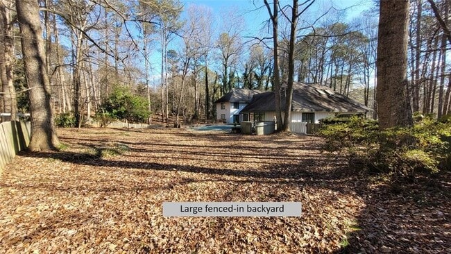 Building Photo - 9610 Farmbrook Ln