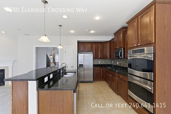 Building Photo - 7280 Elkridge Crossing Way