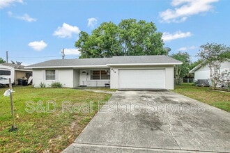 Building Photo - 612 Lake Ned Rd