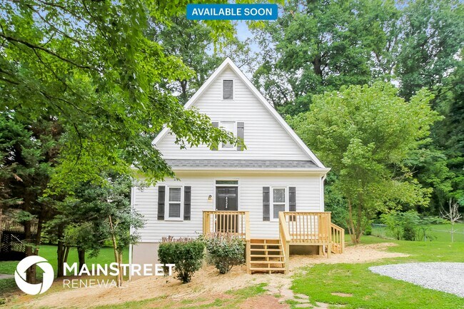 Building Photo - 4324 Walnut Hollow Dr
