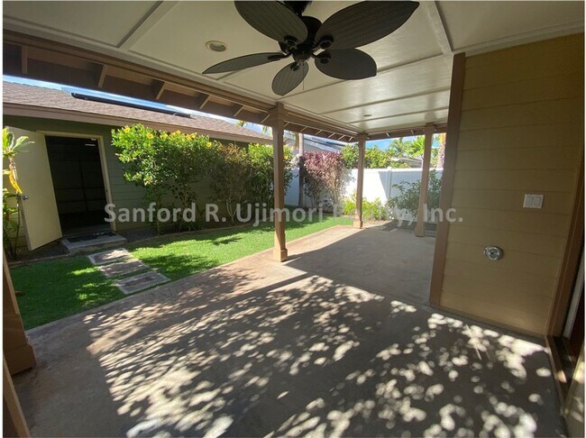 Building Photo - Hoakalei - KaMakana (3 bed/2.5 bath/2 prkg)