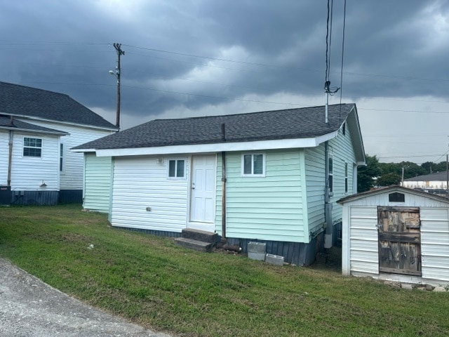 Building Photo - 702 Bon St