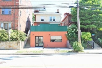 Building Photo - 193 Castle Shannon Blvd