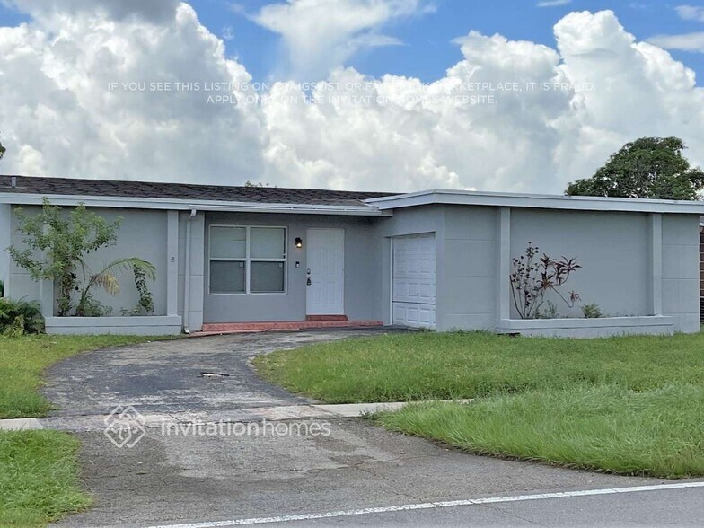 Primary Photo - 8530 NW 27th Pl