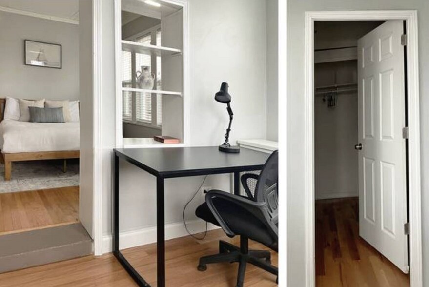 Building Photo - 7008 N Rockwell St