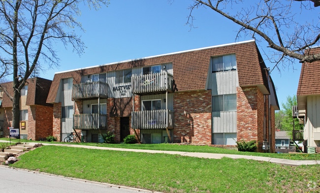 Building Photo - 1015 Mississippi