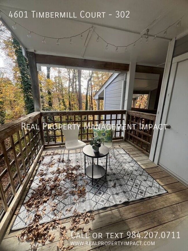 Building Photo - 4601 Timbermill Ct