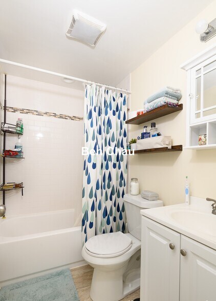 Building Photo - 91 Tremont St