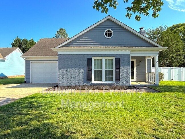 Building Photo - 4013 Inglehurst Dr