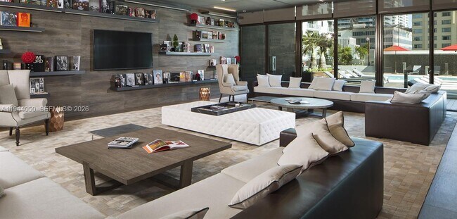 Building Photo - 1080 Brickell Ave