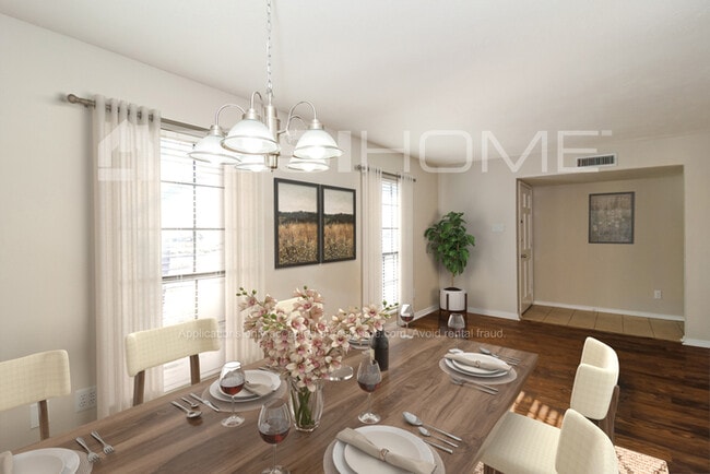 Building Photo - 5020 N Colony Blvd