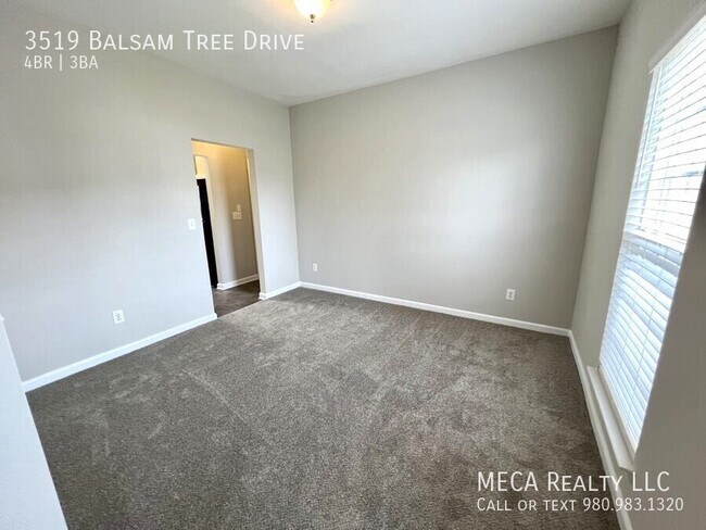 Building Photo - 3519 Balsam Tree Drive
