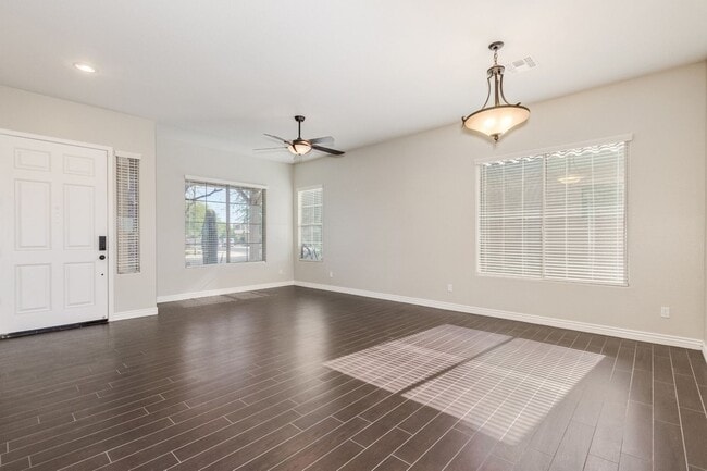 Building Photo - The Fairways GATED subdivision in Estrella...