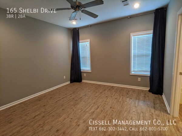Building Photo - 165 Shelbi Drive