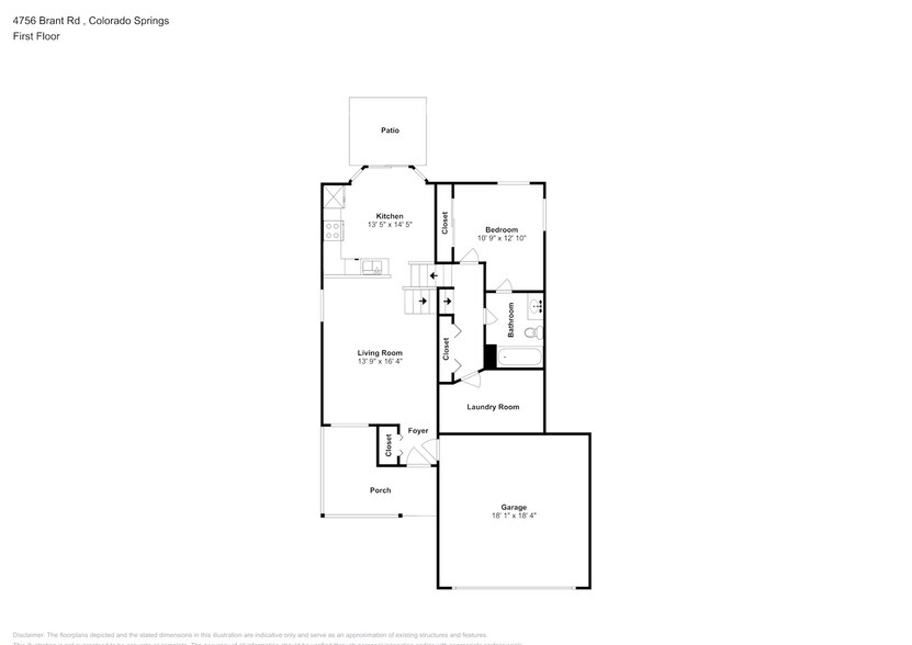Building Photo - 4756 Brant Rd