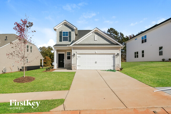 Primary Photo - 534 Hillpark Ln