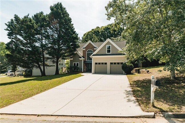 Building Photo - 5664 Jackson Knoll Trace NW