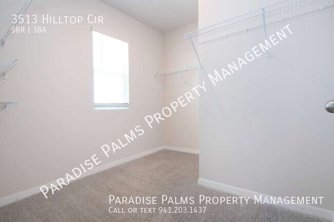 Building Photo - 3513 Hilltop Cir