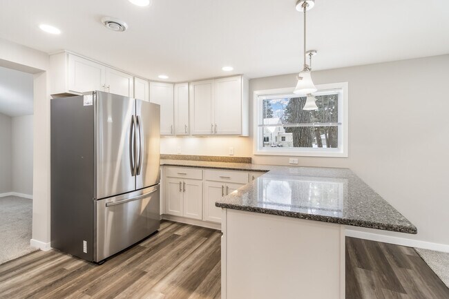 Building Photo - N95W26567 County Rd Q