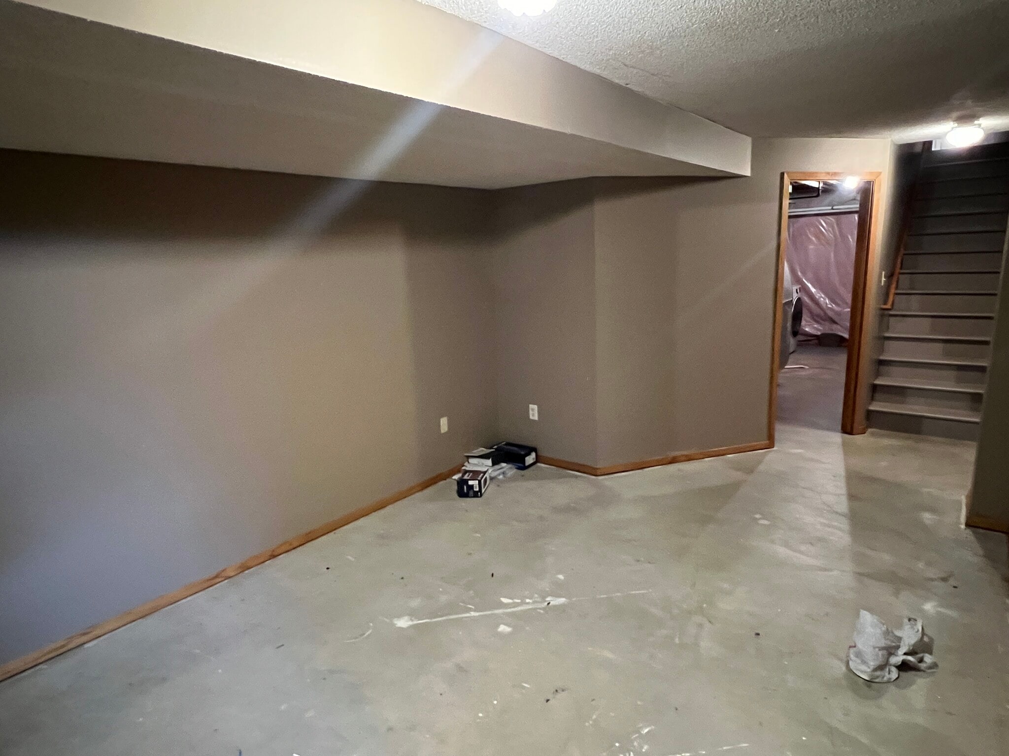 Building Photo - 607 James St NE