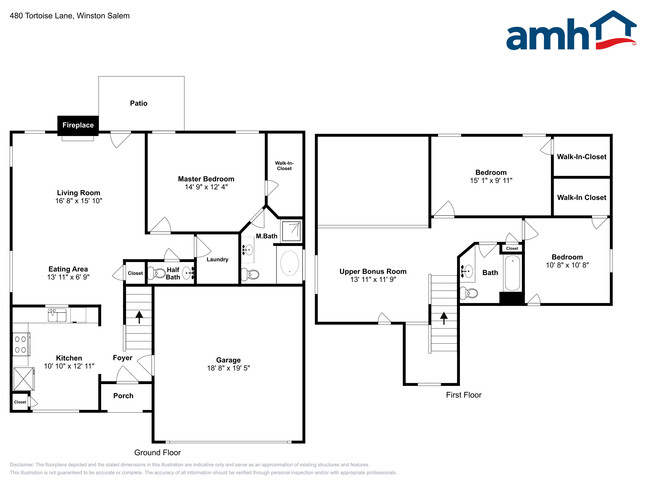 Building Photo - 480 Tortoise Ln