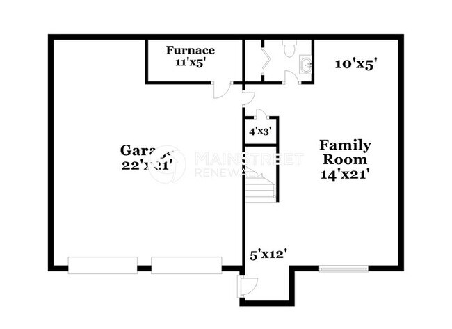 Building Photo - 3 Bedroom Pet-Friendly Home in Blue Spring...