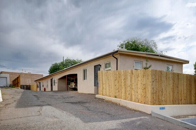 Building Photo - 1616 Coal Ave SE