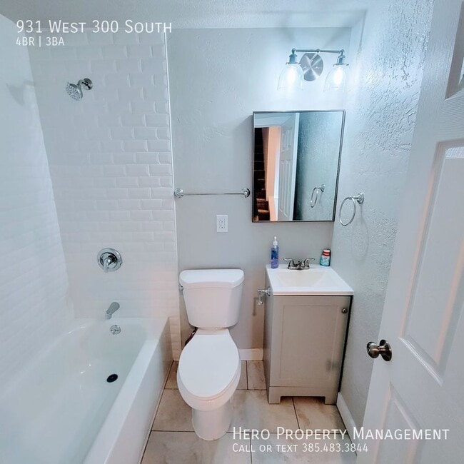 Building Photo - 931 W 300 S