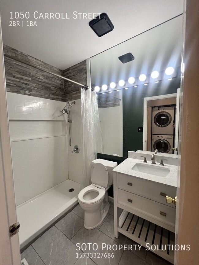 Building Photo - 1050 Carroll St