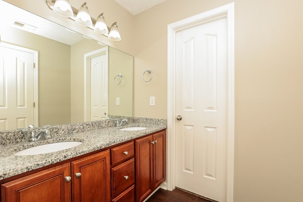 Building Photo - 2147 Cason Trail