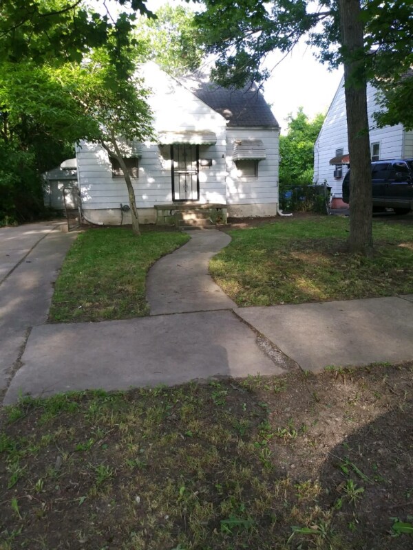 Building Photo - 11672 Vaughan St