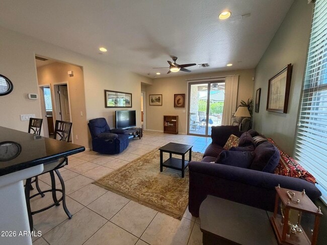 Building Photo - 27085 W Escuda Dr