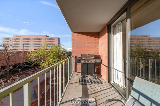 Building Photo - 1301 Speer Blvd