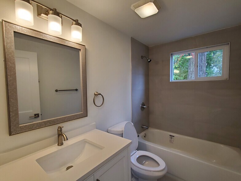 Bathroom - 5823 202nd St SW