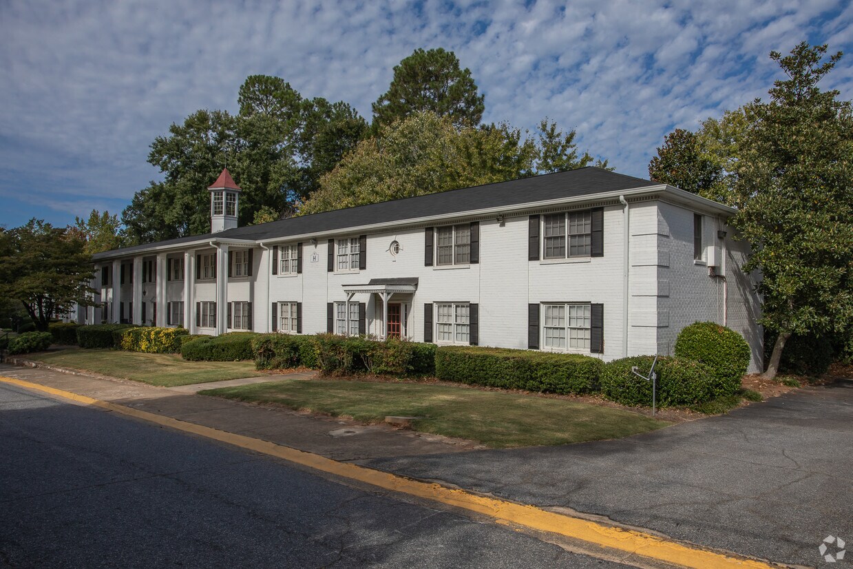 University Garden Athens Ga Apartment Finder