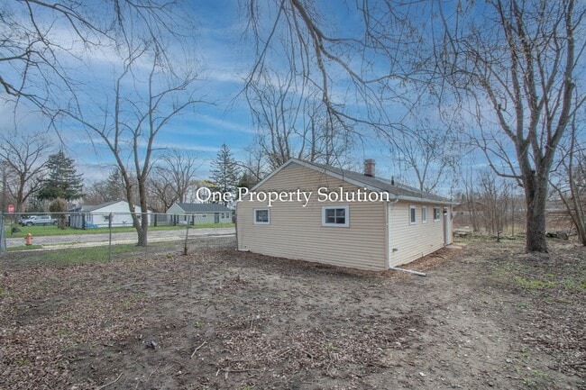 Building Photo - 4306 Louisiana Pl
