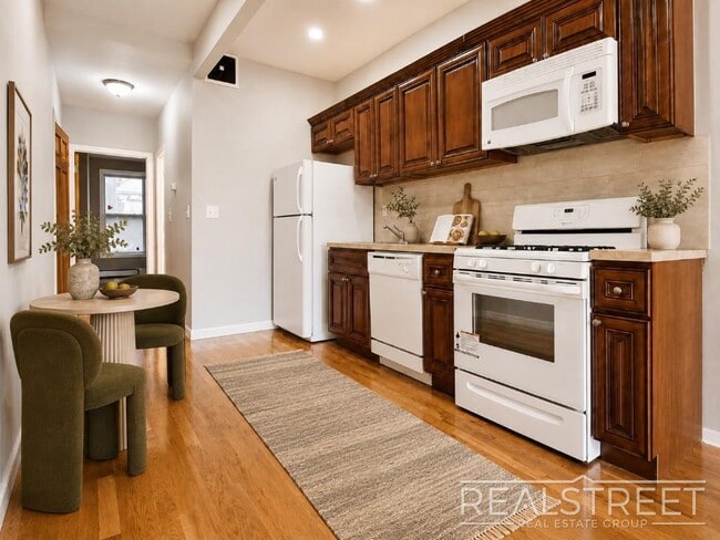 Floorplan - 479 Hicks St