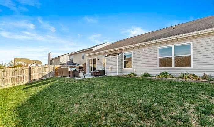 Building Photo - 15259 High Timber Ln