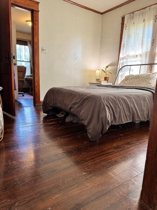 Building Photo - Available August 2026;  Monthly rent $1,425