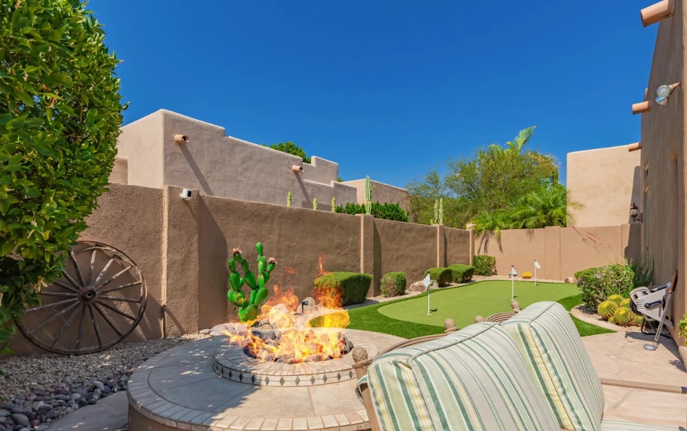 Building Photo - 8324 E Cactus Wren Rd
