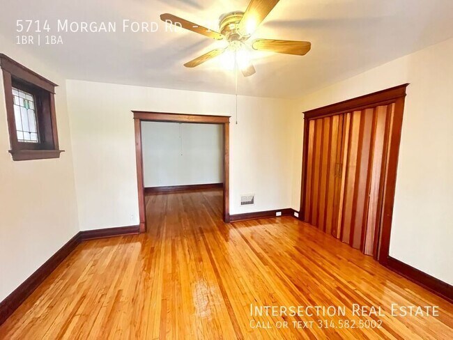 Building Photo - 5714 Morgan Ford Rd