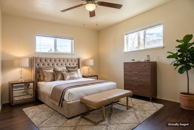 Building Photo - $500 OFF 1ST MONTH! $1,795/MO (GAS, HEAT, WATER & TRASH INCLUDED)