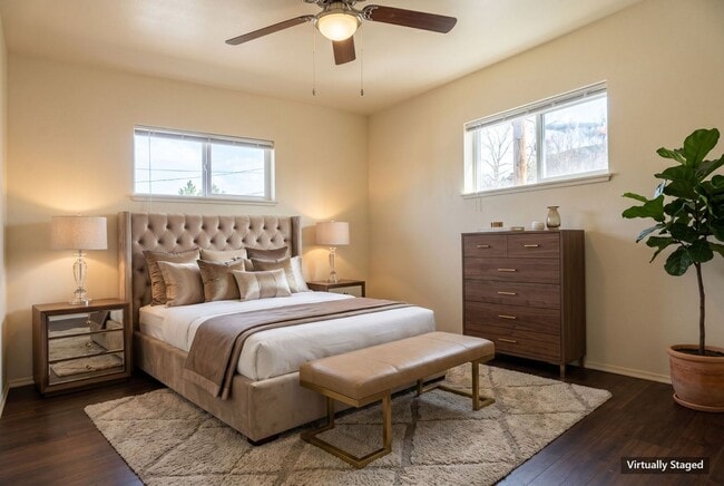Building Photo - AVAILABLE NOW!!  FREE PETS & UTILITIES INCLUDED! Upgraded 3BR Lakewood Apt with New Luxury Flooring