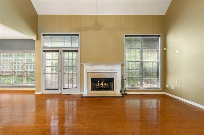 Building Photo - 6277 Vinings Vintage Dr SE