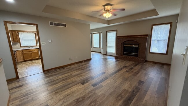 Building Photo - 3612 SW Atwood Ave