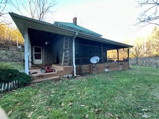 Building Photo - 240 Crooked Run Rd